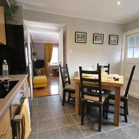 Apartamento Arrandale Inverness Exterior foto