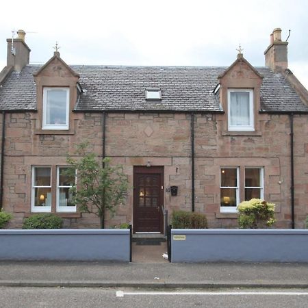 Apartamento Arrandale Inverness Exterior foto
