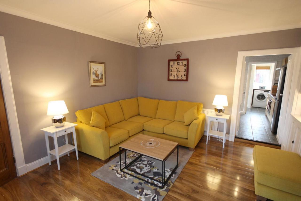 Apartamento Arrandale Inverness Exterior foto