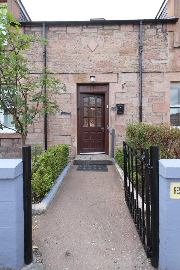 Apartamento Arrandale Inverness Exterior foto
