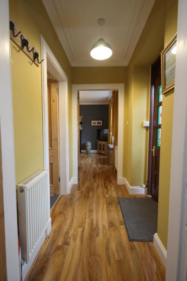 Apartamento Arrandale Inverness Exterior foto