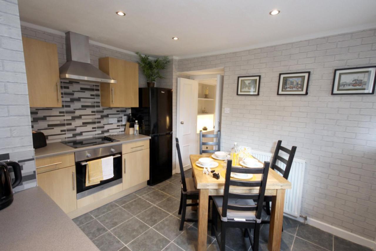 Apartamento Arrandale Inverness Exterior foto