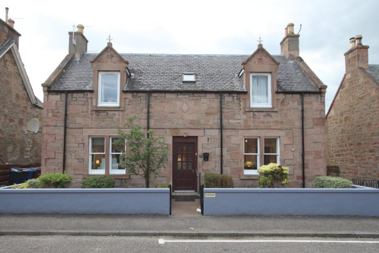 Apartamento Arrandale Inverness Exterior foto